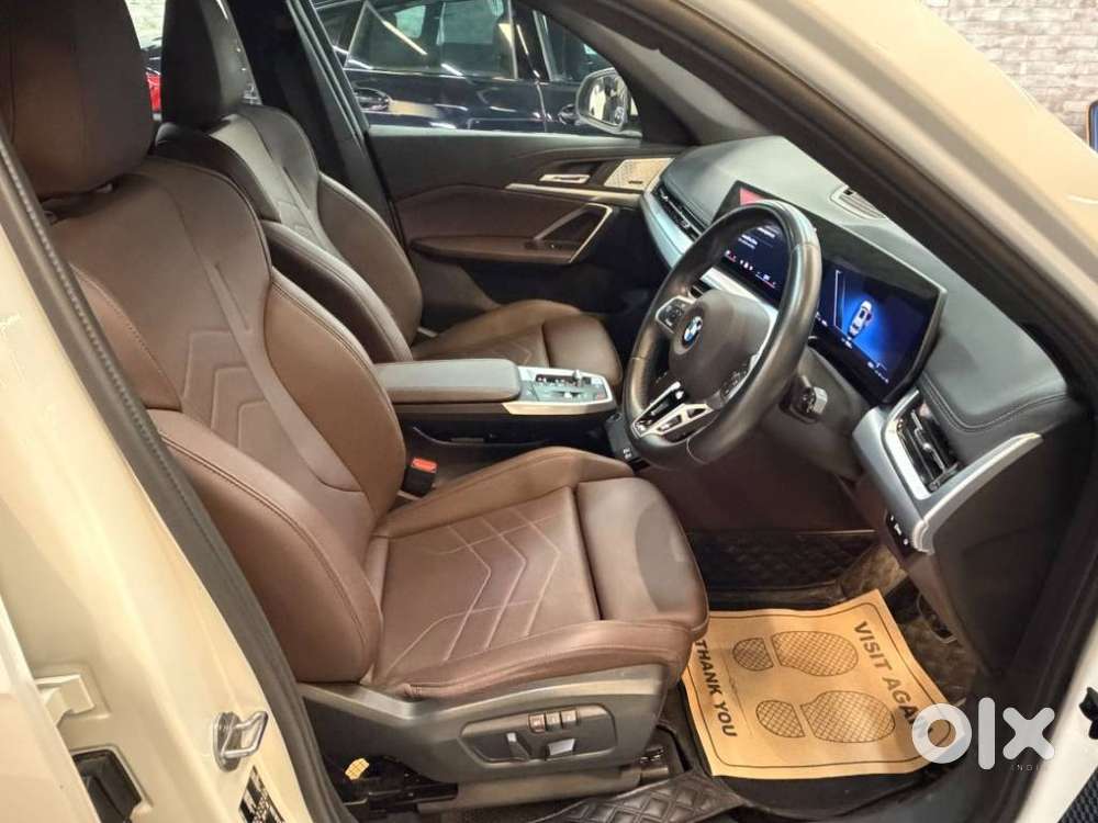 Bmw X1 Sdrive18i M Sport, 2025, Petrol