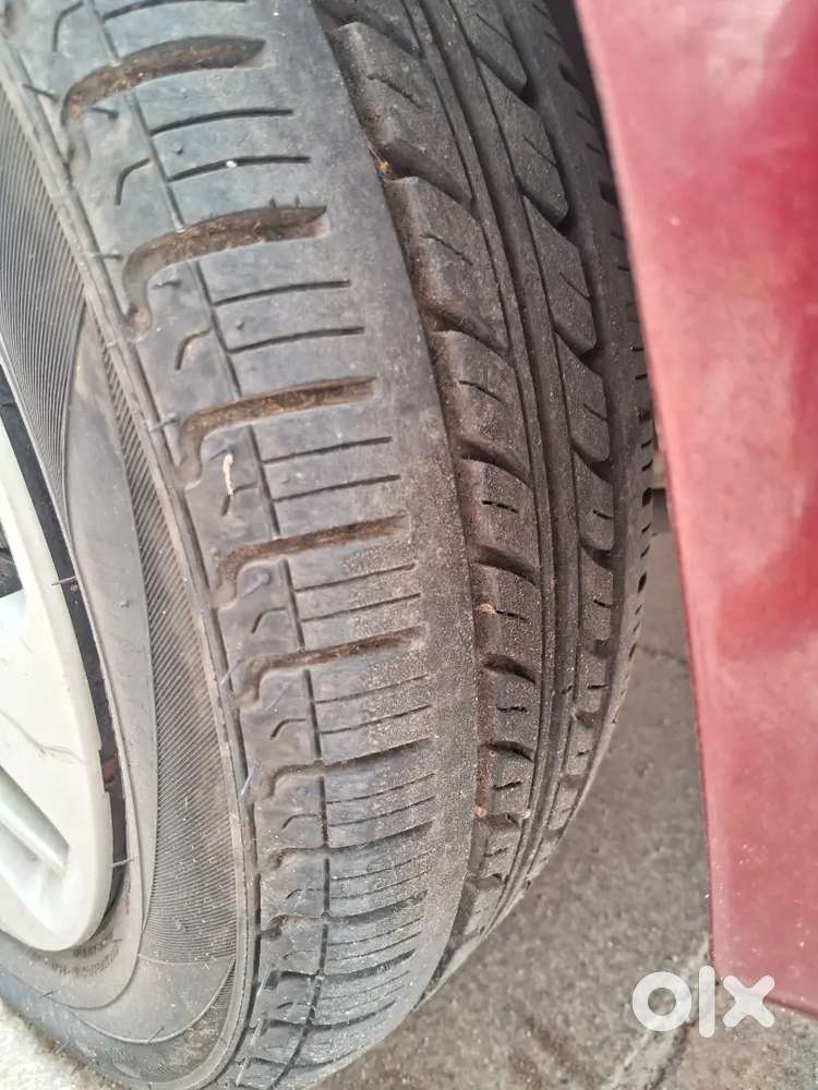 Excellent Condition, Ready To Drive