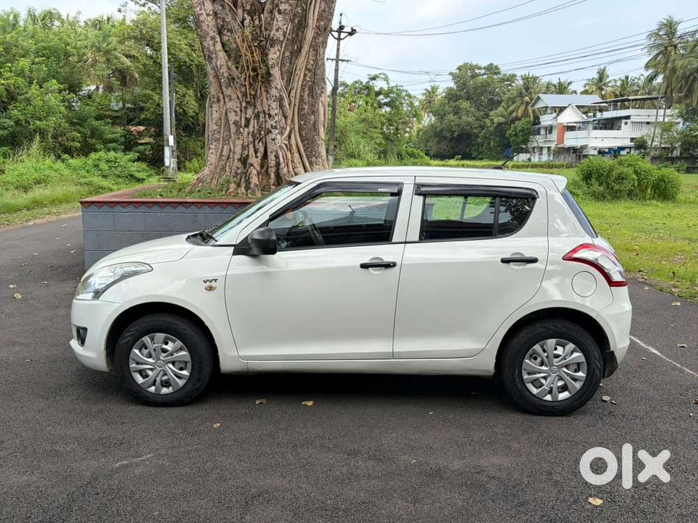 Swift Maruti Suzuki 2013 Car