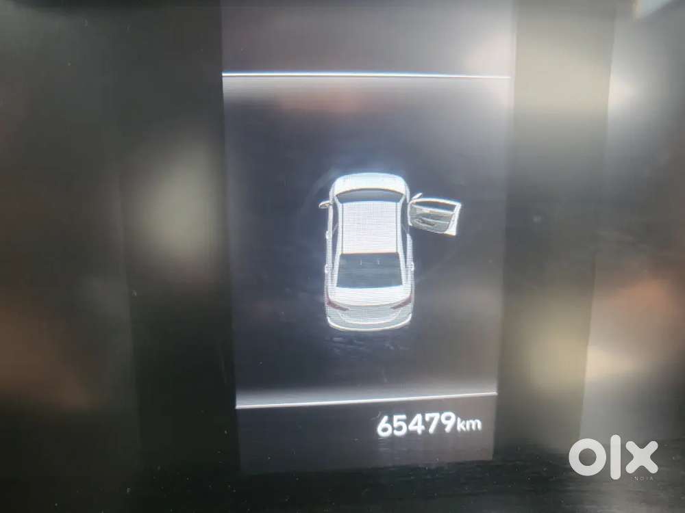 Hyundai Verna Sx 2022 Diesel Manual