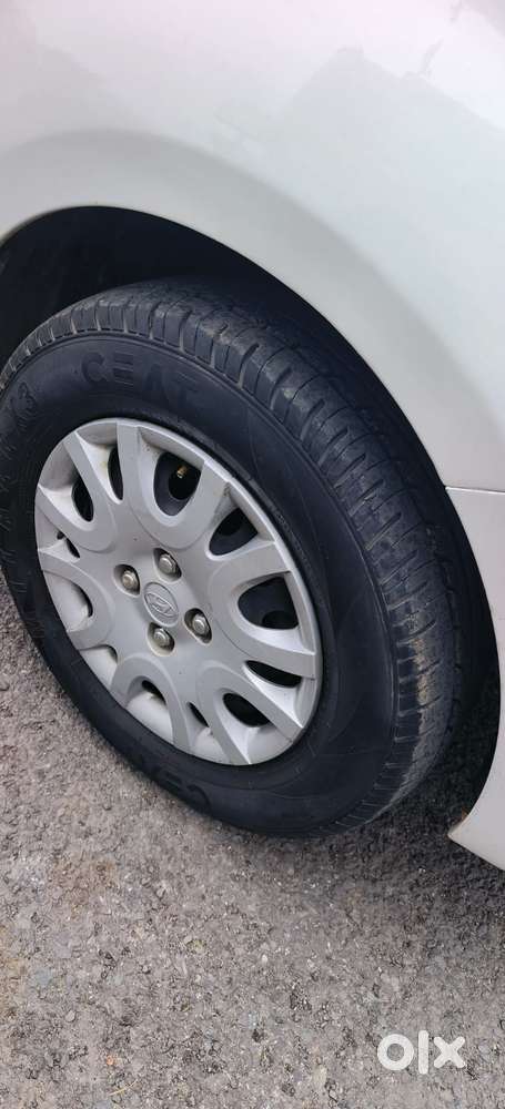 Hyundai I20, 2010, Diesel