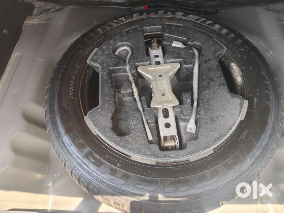 Maruti Suzuki Vitara Brezza Vdi, 2019, Petrol