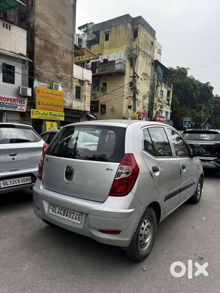 Hyundai I10 Era, 2013, Petrol