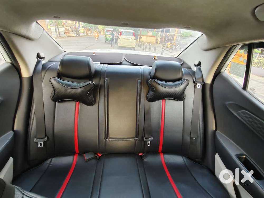 Hyundai Aura 2024 Cng & Petrol Well Maintained