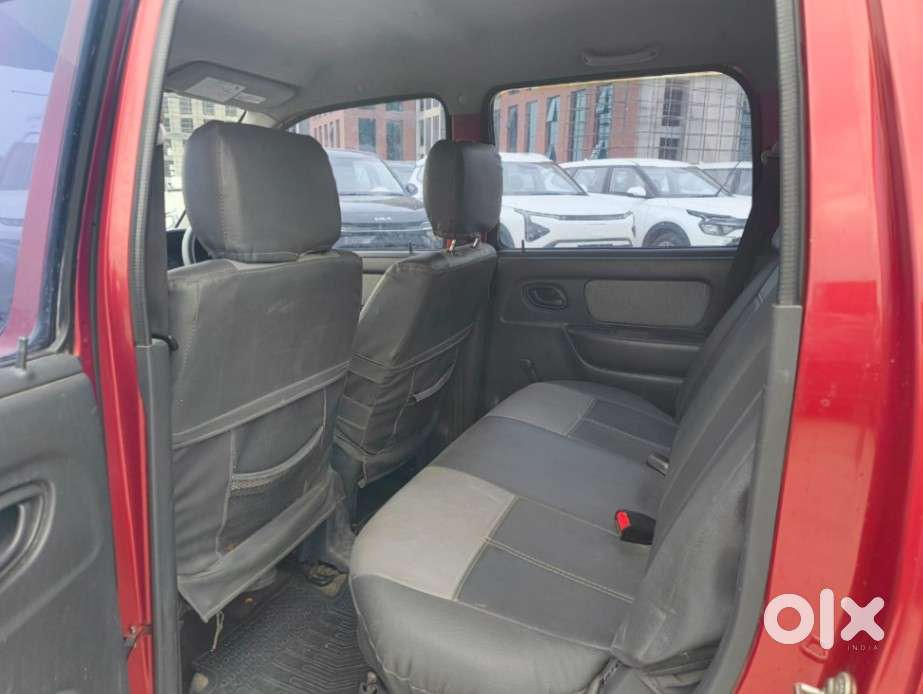 Maruti Suzuki Wagon R Lxi, 2008, Petrol