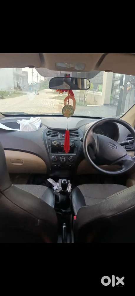 Hyundai Eon 2013 Petrol 58000 Km Driven