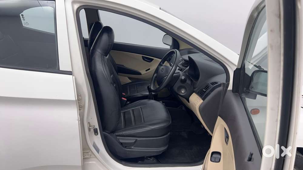 Hyundai Eon Era +, 2013, Petrol