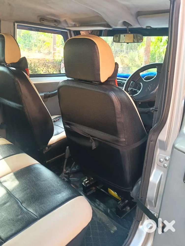 Mahindra Bolero 2008 Diesel 113500 Km Driven