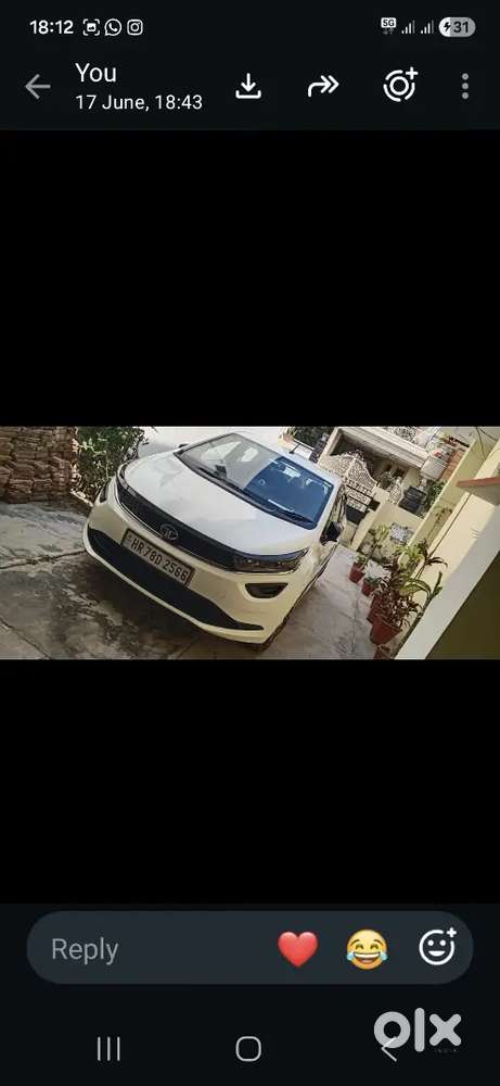 Tata Altroz Xe Petrol 2021 | 42,000 Km | Single Owner | Excellent Cond