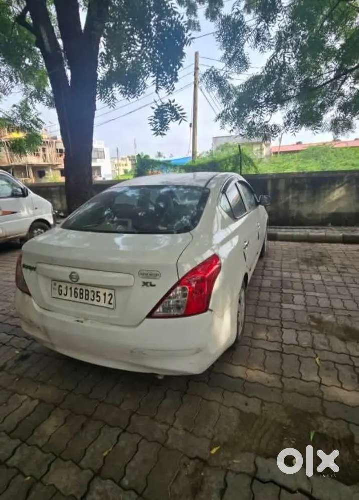 Ghar Gharav Gadi