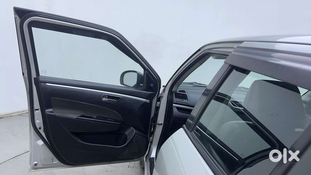 Maruti Suzuki Swift 2018 Vdi, 2013, Diesel