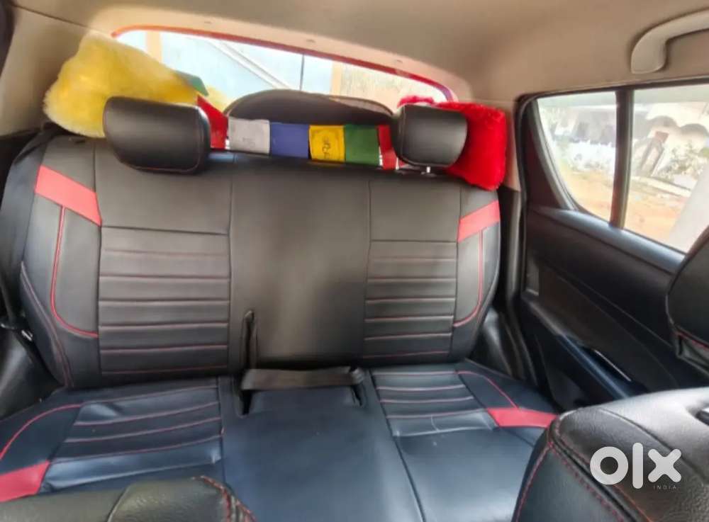 Maruti Suzuki Swift 2012 Petrol 67000 Km Driven