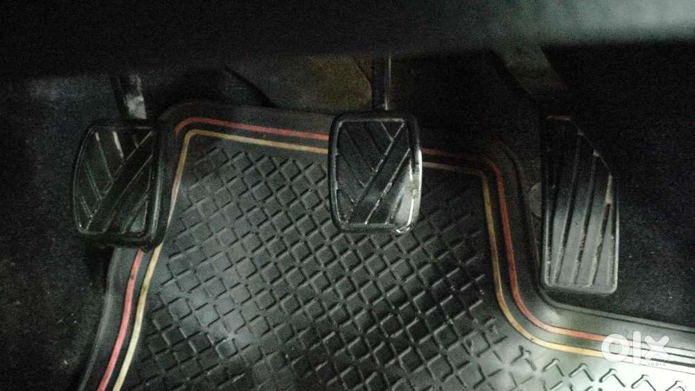 Maruti Suzuki Swift Zxi, 2016, Petrol