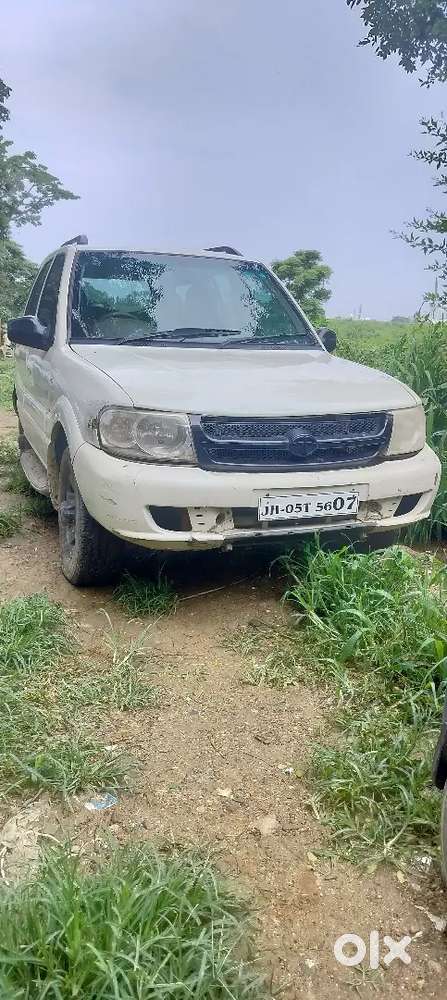 Tata Safari 2009 Diesel 75000 Km Driven