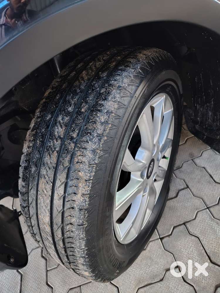 Mahindra Xuv500 W11, 2020, Diesel