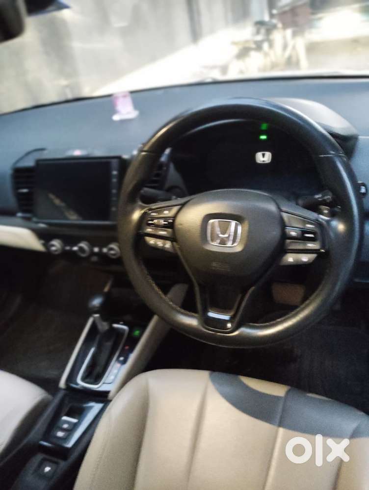 Honda City Hybrid Ehev 2024 Cng & Hybrids Good Condition