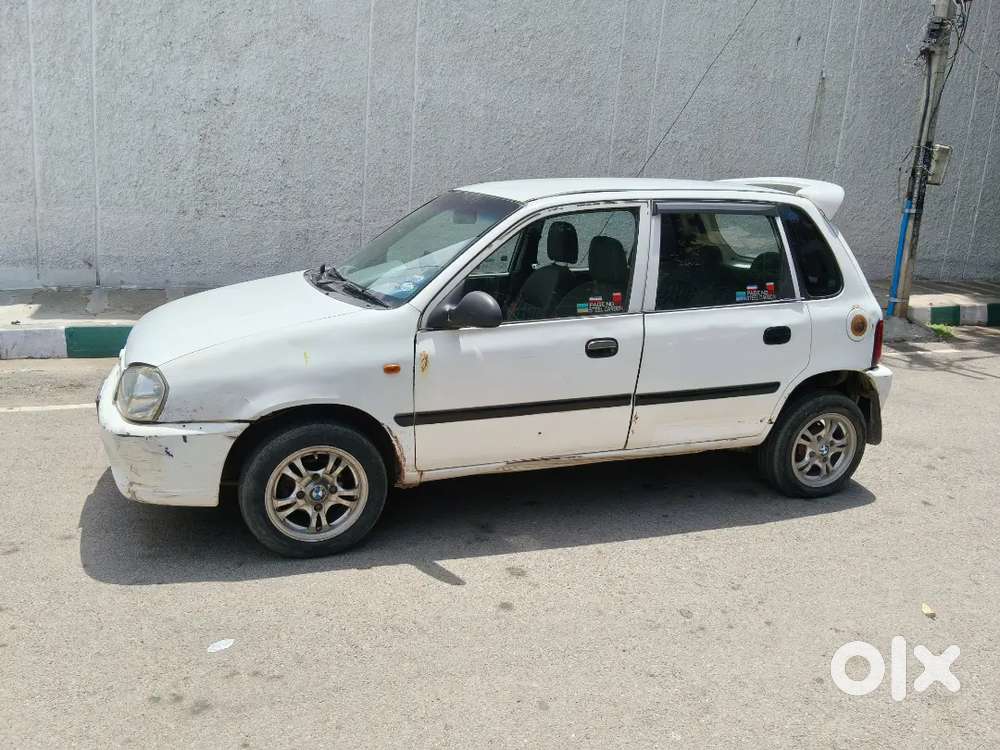 Zen 2005 Model 4th Owner Fc Insurance Laps Very Good Condition