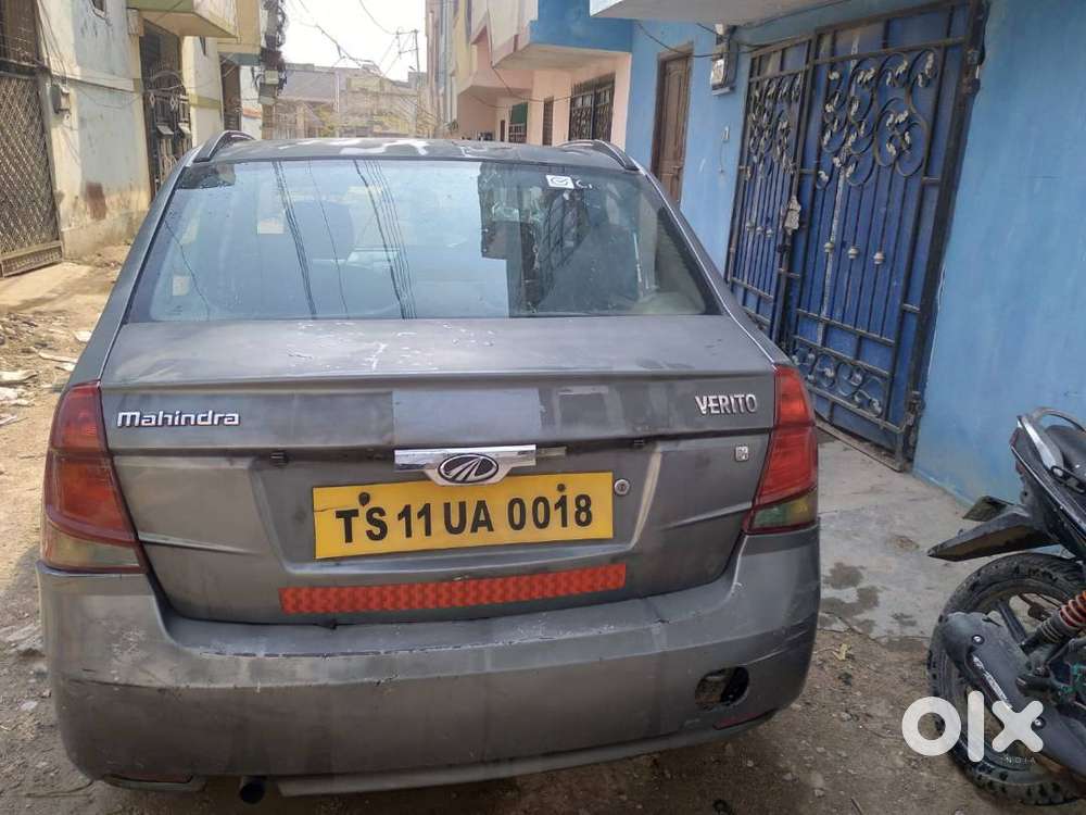 Verito D4 Good Condition