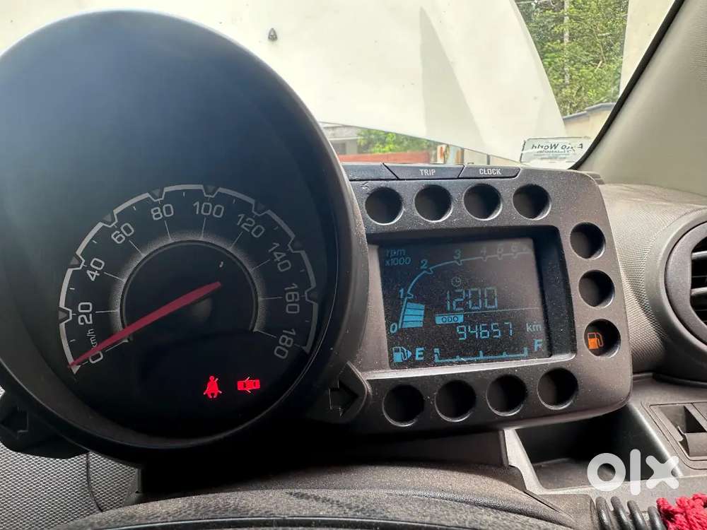 Chevrolet Beat 2011 Petrol 95000 Km Driven