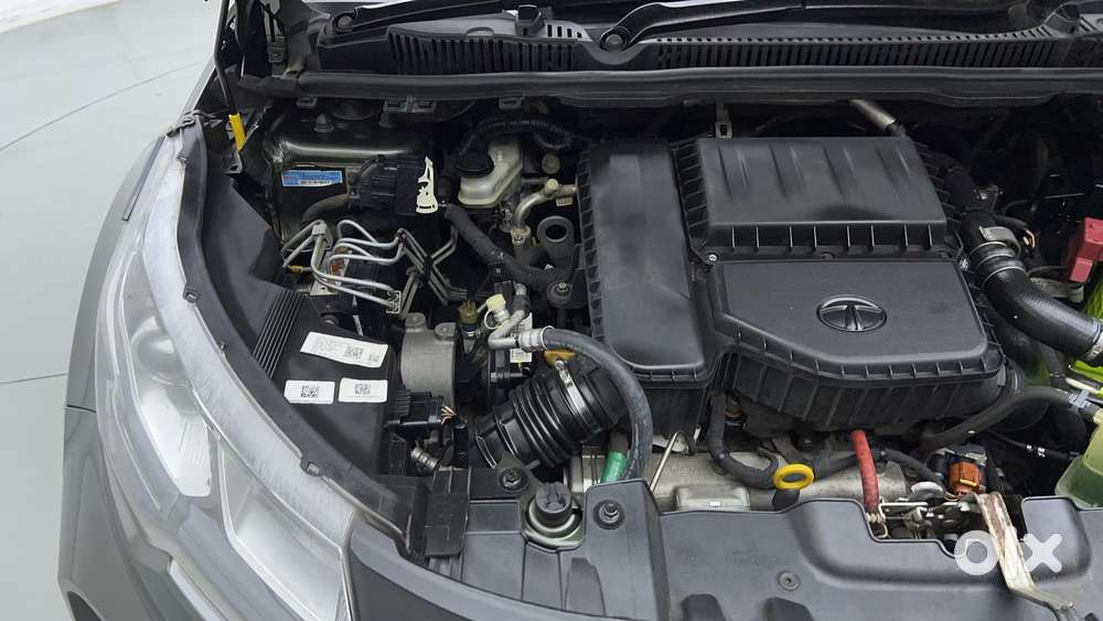 Tata Nexon 1.5 Revotorq Xma Amt (s), 2022, Diesel