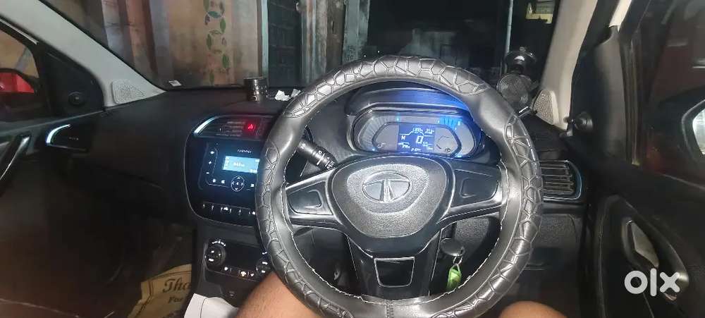 Tata Tigor Ev 2022 Electric Long Range