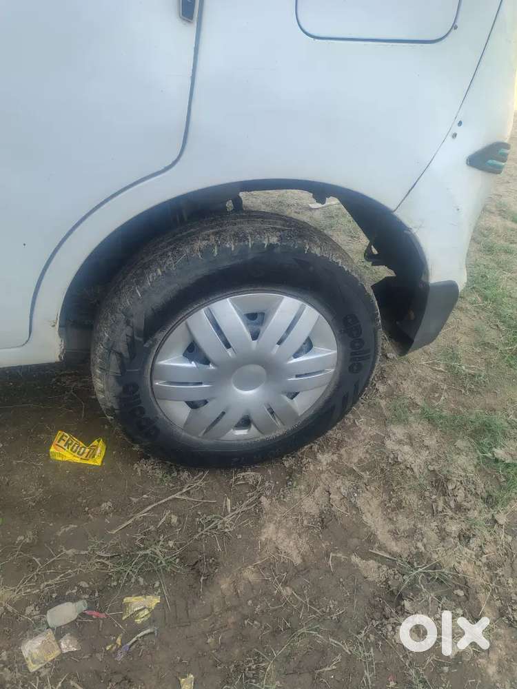Maruti Suzuki 800 Petrol 2022