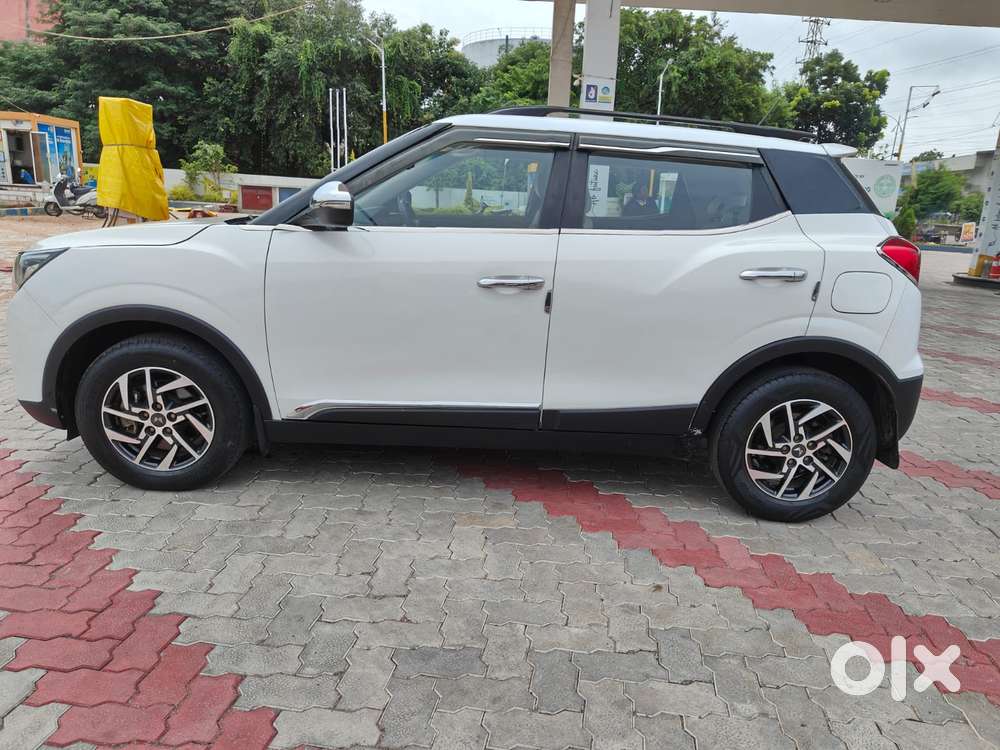 Mahindra Xuv300 W8 Option Diesel, 2023, Diesel