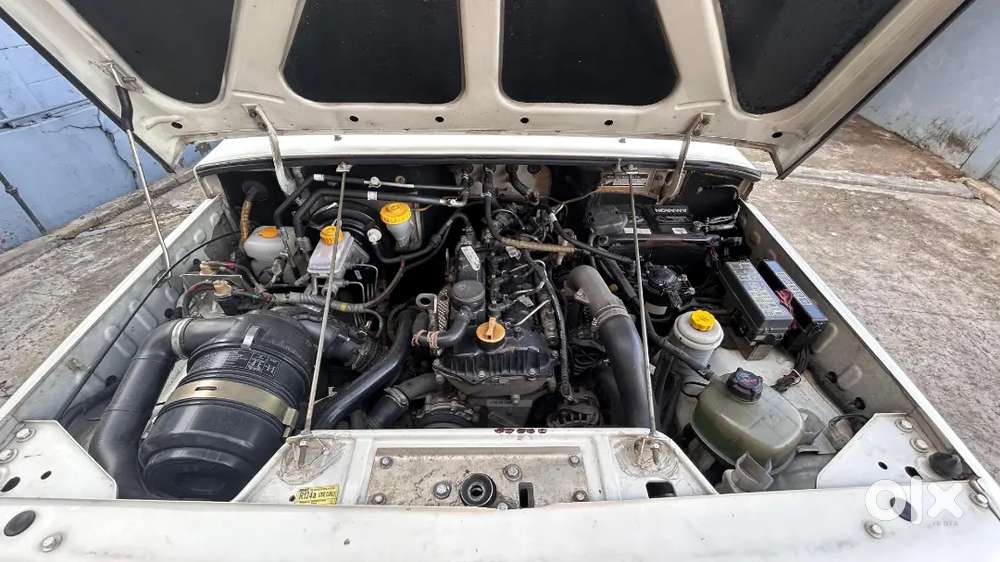 Bolero Power Plus 2017 - 1st Owner, No Accident, Original Condition!