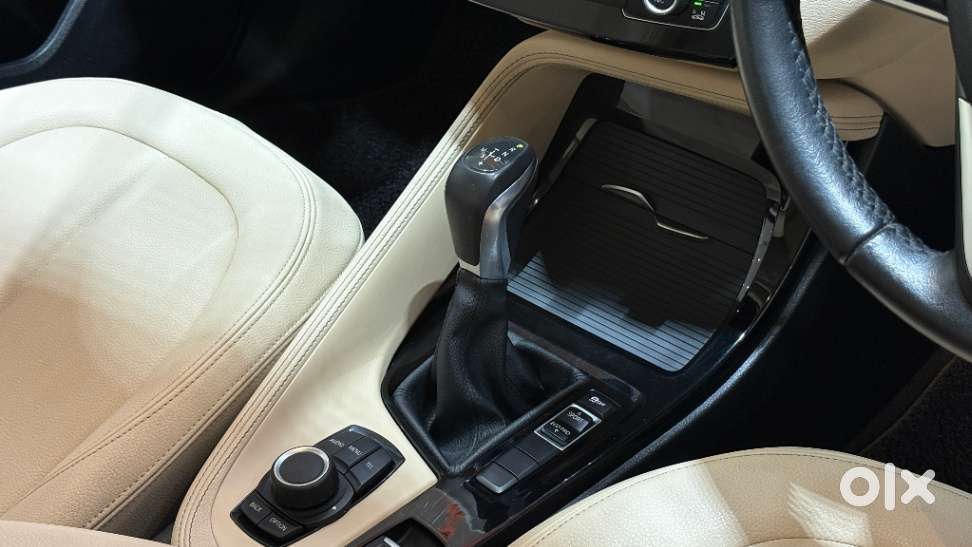 Bmw X1 2.0 Sdrive 20d, 2017, Diesel