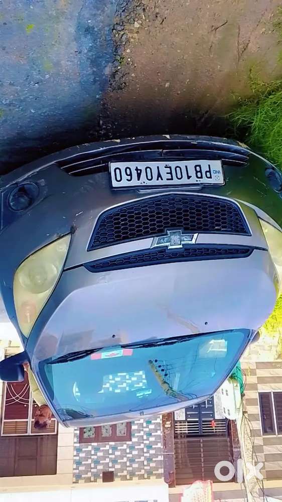 Chevrolet Corvette 2014 Diesel