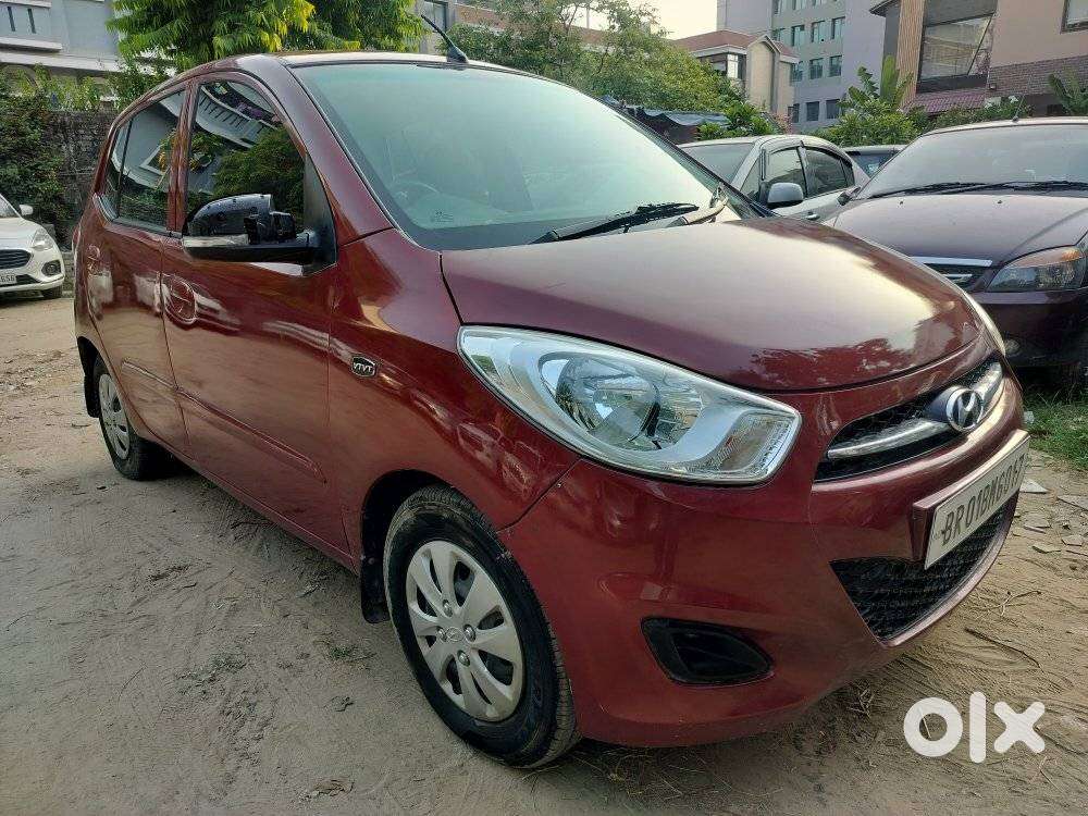 Hyundai I10 Magna, 2012, Petrol