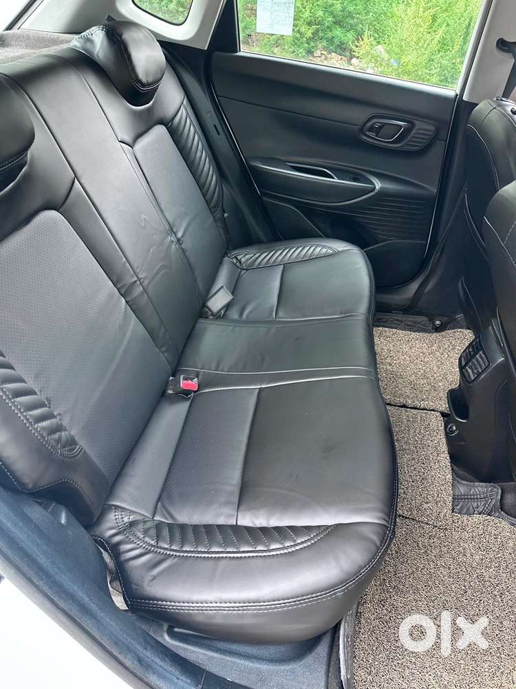 Hyundai New I20 2020 December Model Vip Number