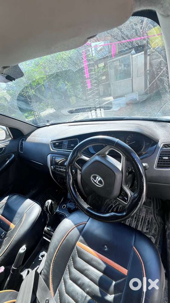 Tata Bolt Diesel Manual 2016