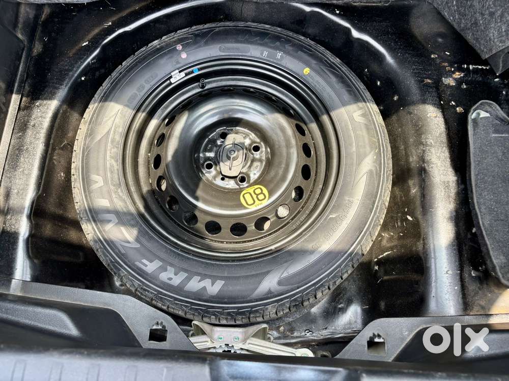 Maruti Suzuki Baleno 1.2 Cvt Zeta, 2019, Petrol