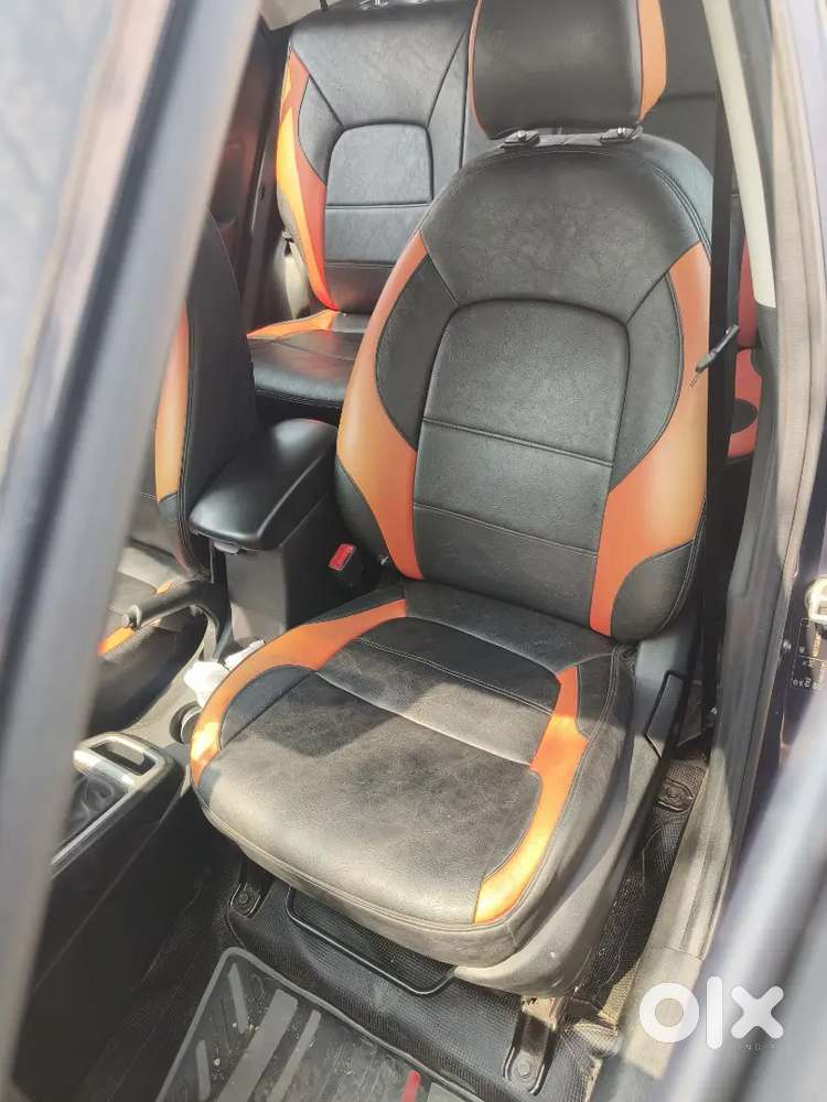 Hyundai Venue 2021 Petrol 108000 Km Driven