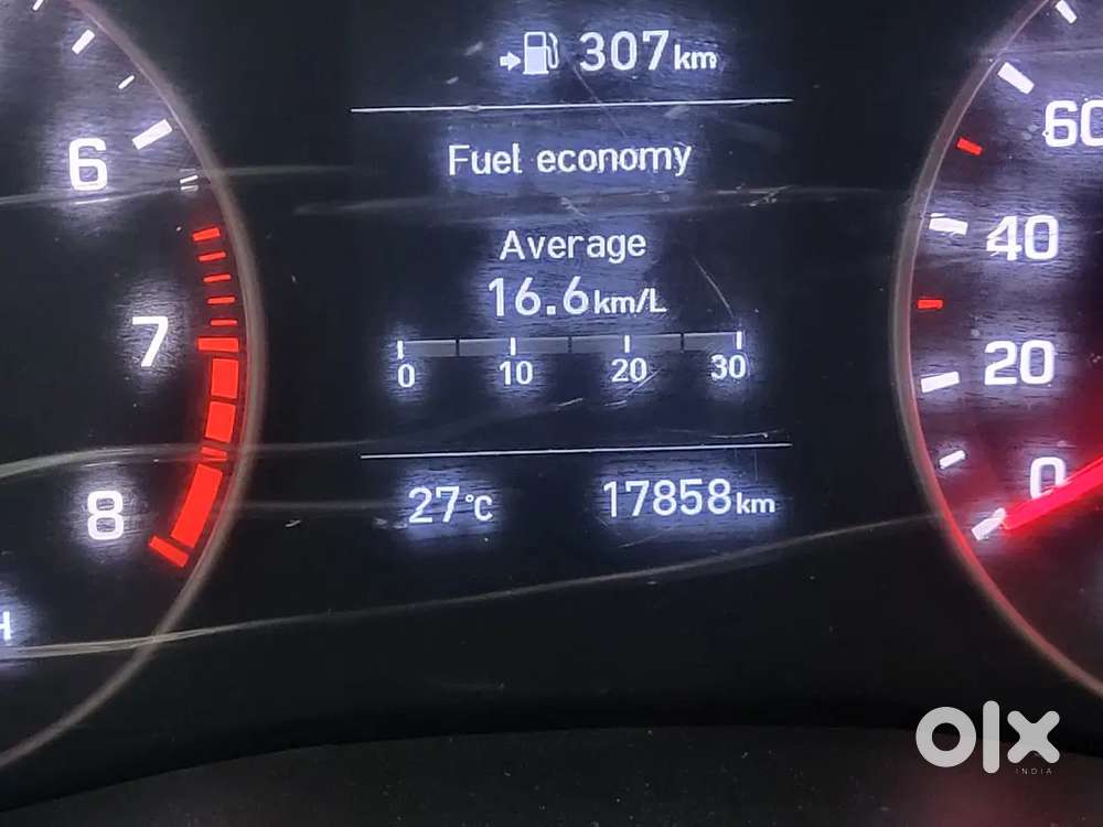 Hyundai I20 Asta (optional) Best Condition, One-man Driven, Family Car