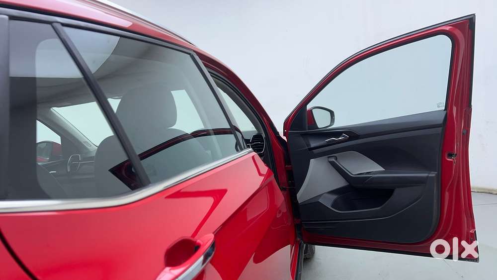 Skoda Kushaq Style 1.0l Tsi Mt, 2022, Petrol