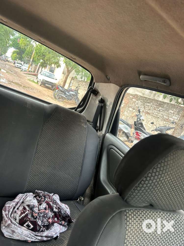 Maruti Suzuki Alto Petrol 2006
