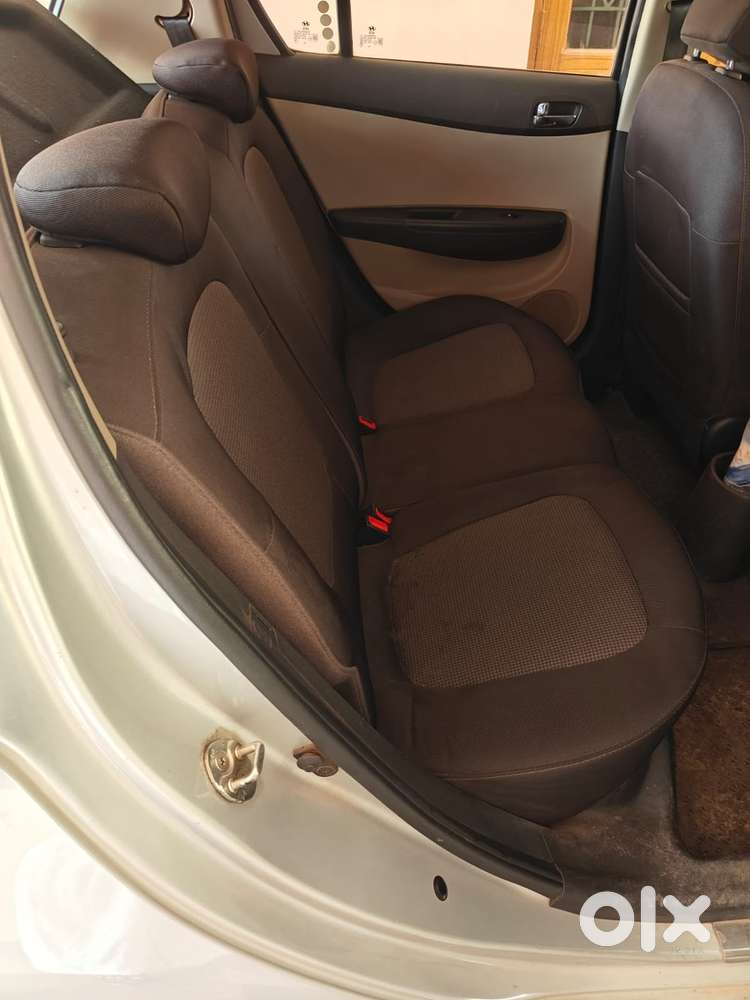 Hyundai I20 Sportz 2014