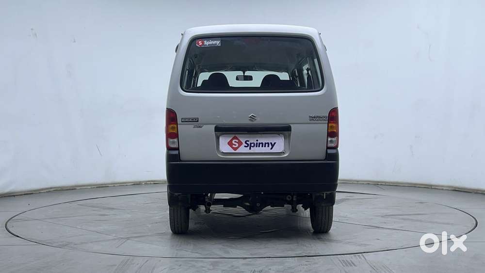 Maruti Suzuki Eeco 5 Seater Ac, 2023, Petrol