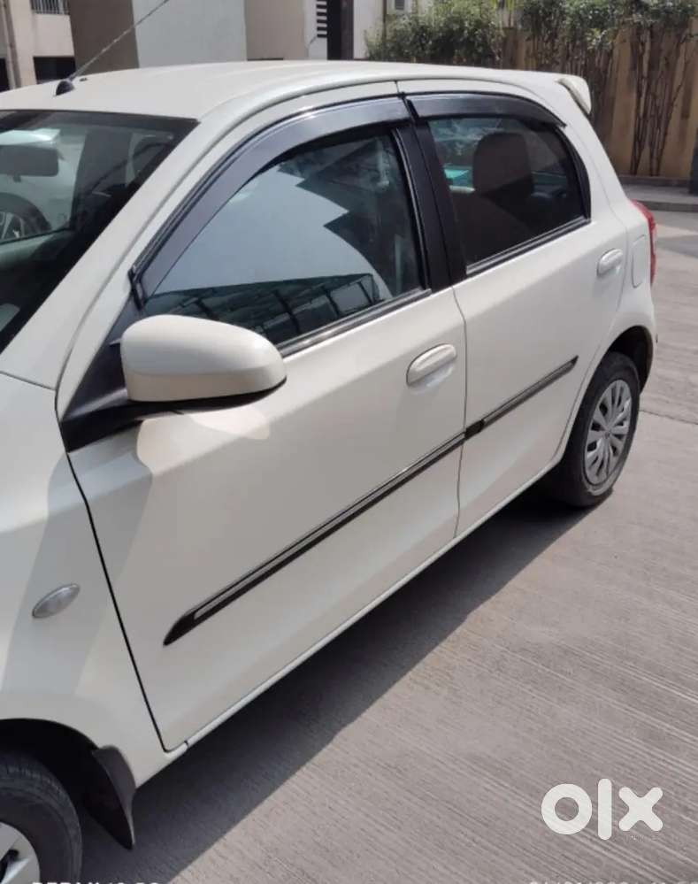 Toyota Etios Liva 2014 Petrol Good Condition