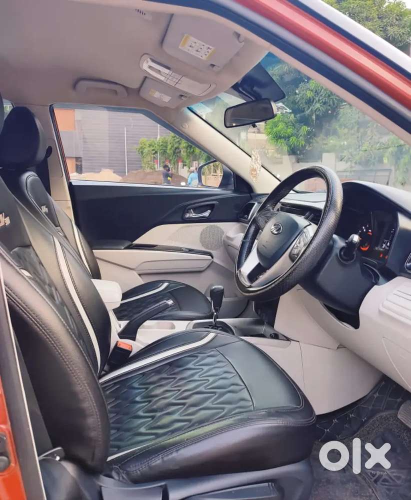 Mahindra Xuv300 Diesel 2019