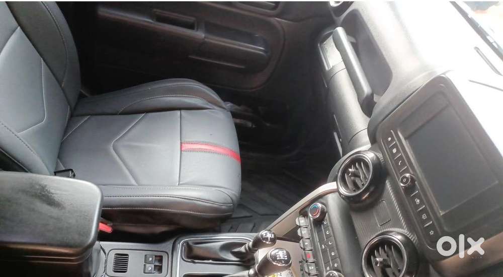Mahindra Diesel Car 2023