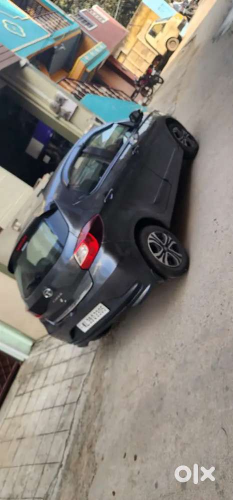 Tata Tigor 2020 Petrol 110000 Km Driven
