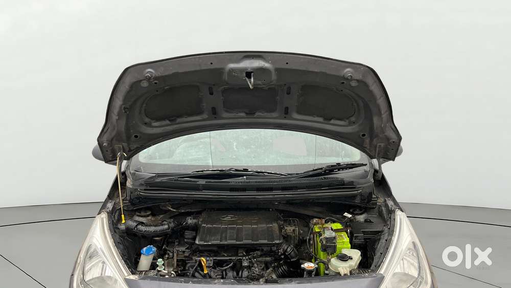 Hyundai Grand I10 Sportz 1.2 Kappa Vtvt, 2019, Petrol