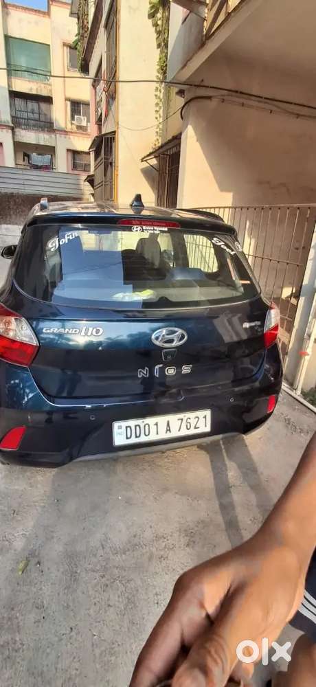 Car In Very Good Condition