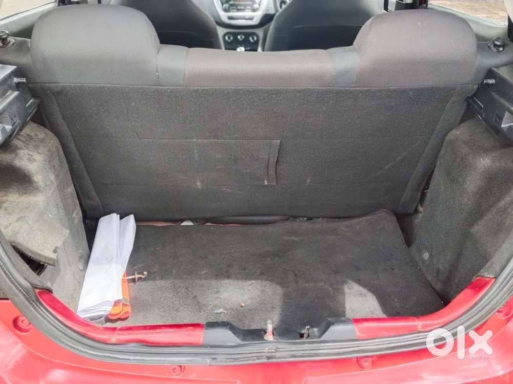 Tata Tiago 1.2 Revotron Xt, 2017, Petrol