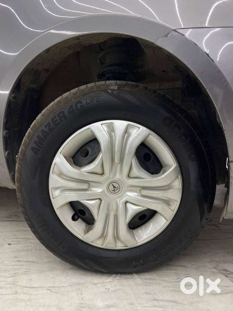 Maruti Suzuki Swift 1.2 Vxi (o), 2012, Petrol