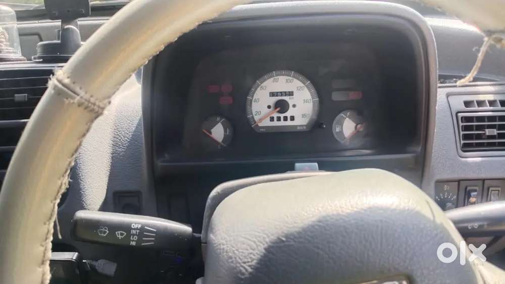 Maruti Suzuki Zen Estilo 2006