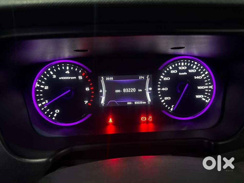Mahindra Diesel 2018 Car